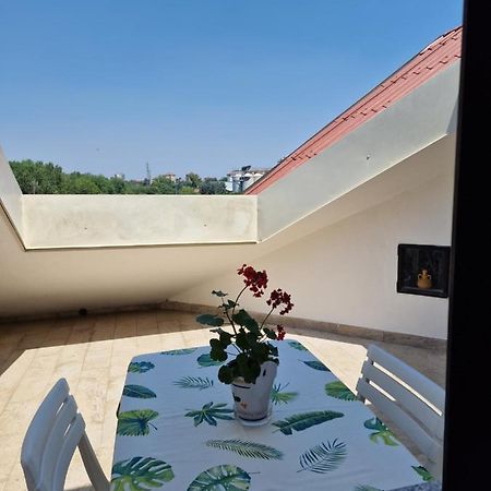 Comfy Penthouse Lejlighed Milano Eksteriør billede