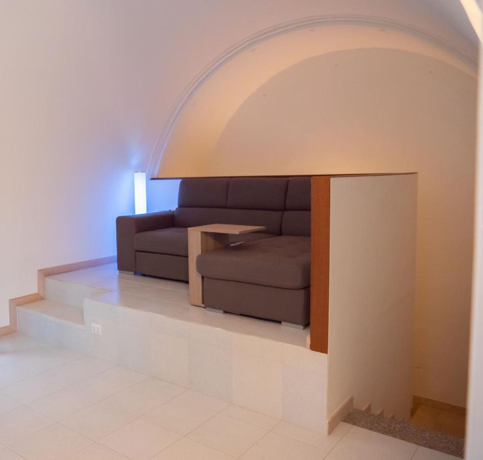 Comfy Penthouse Lejlighed Milano Eksteriør billede