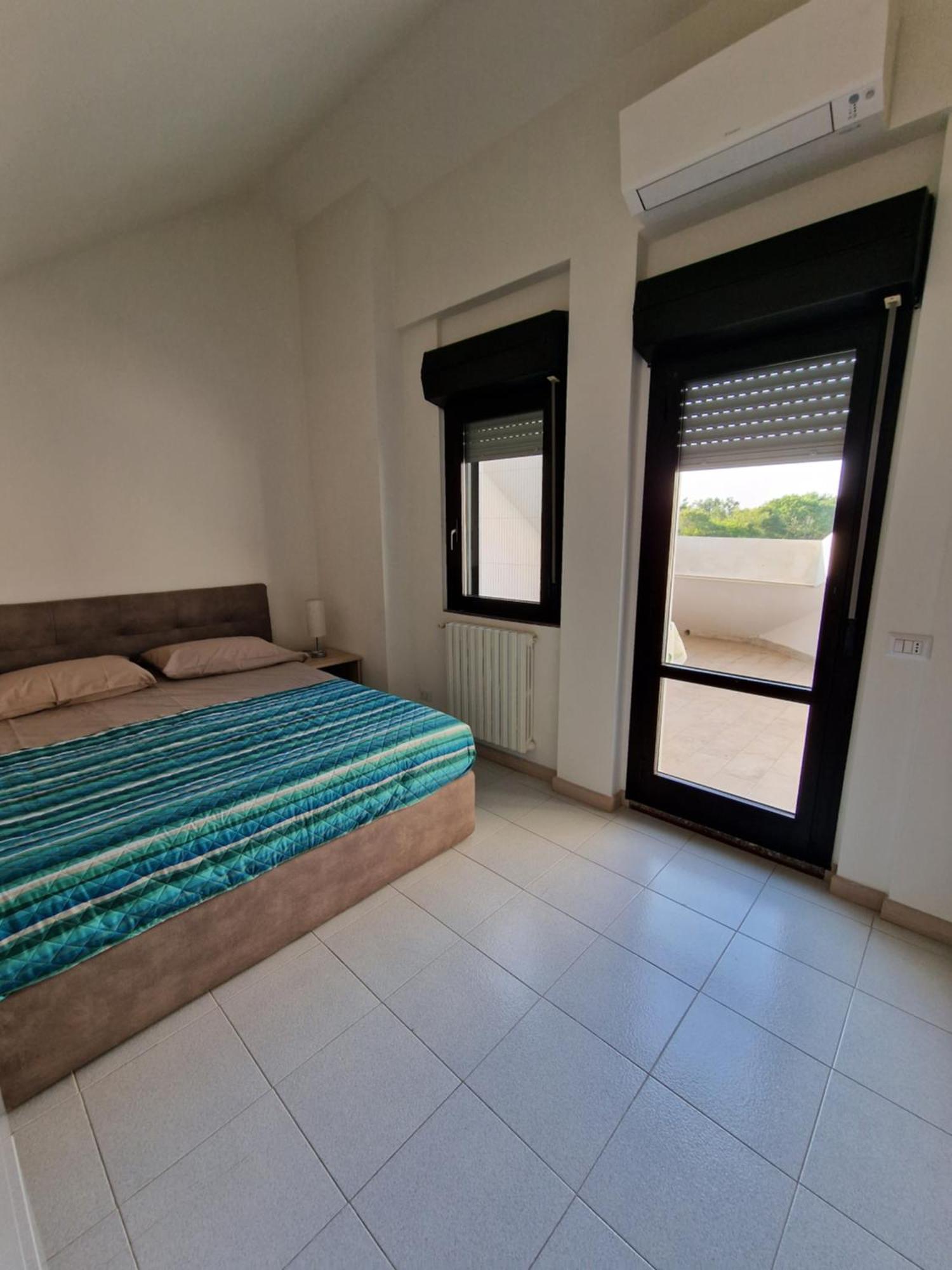 Comfy Penthouse Lejlighed Milano Eksteriør billede