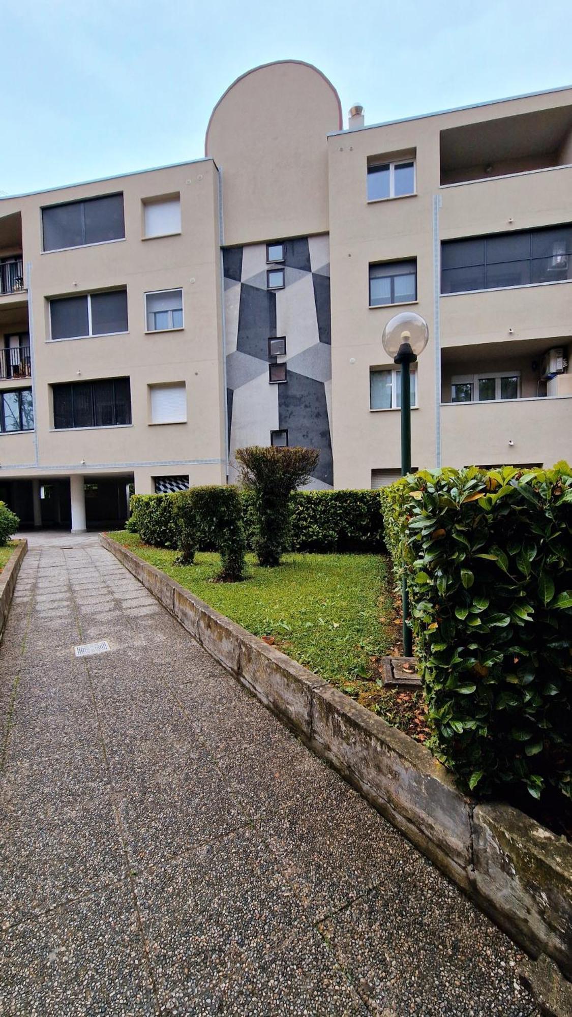 Comfy Penthouse Lejlighed Milano Eksteriør billede